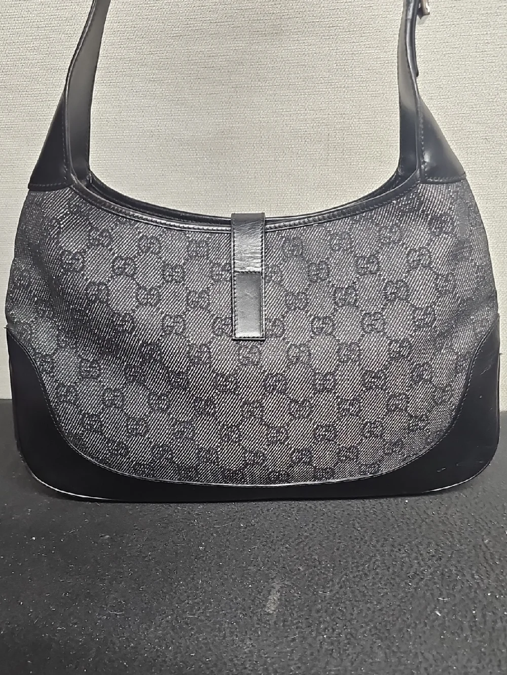 GUCCI JACKIE SHOULDER BAG BFPM-06-020 - Picture 6 of 16